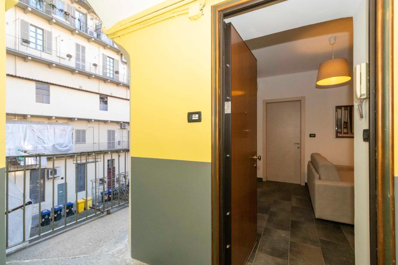 Piazza Vittorio Veneto Central Apartment Турин Экстерьер фото