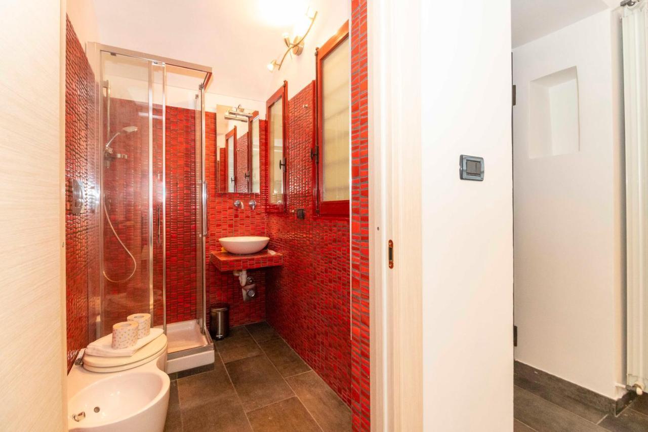 Piazza Vittorio Veneto Central Apartment Турин Экстерьер фото