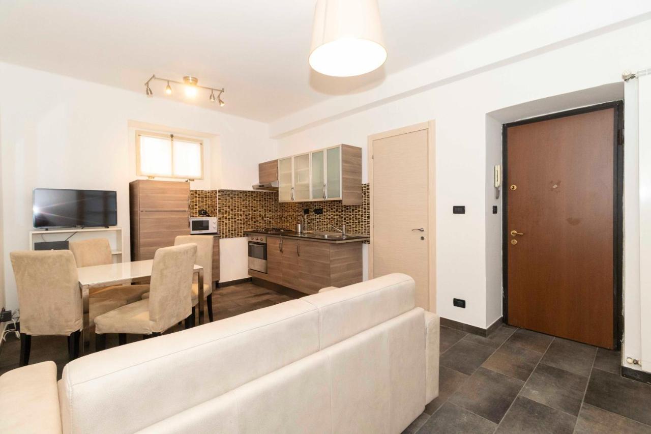 Piazza Vittorio Veneto Central Apartment Турин Экстерьер фото